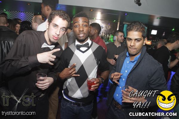 Tryst nightclub photo 484 - November 9th, 2013