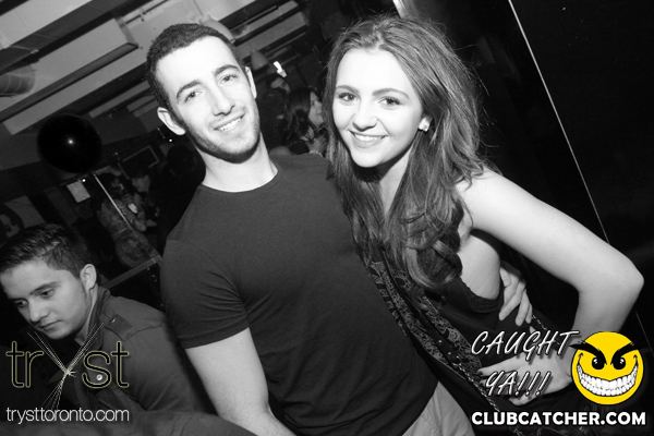 Tryst nightclub photo 485 - November 9th, 2013