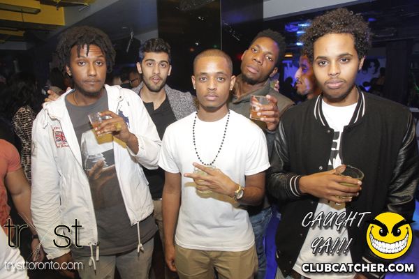 Tryst nightclub photo 487 - November 9th, 2013