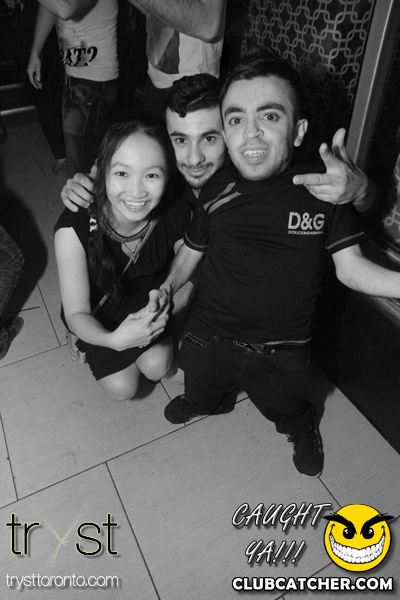 Tryst nightclub photo 490 - November 9th, 2013