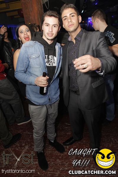 Tryst nightclub photo 491 - November 9th, 2013