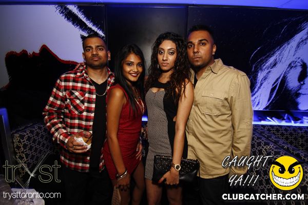 Tryst nightclub photo 492 - November 9th, 2013