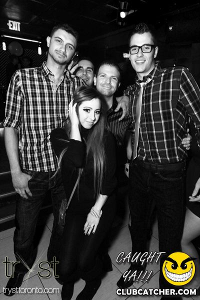 Tryst nightclub photo 493 - November 9th, 2013