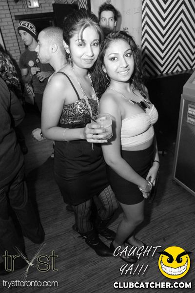 Tryst nightclub photo 495 - November 9th, 2013