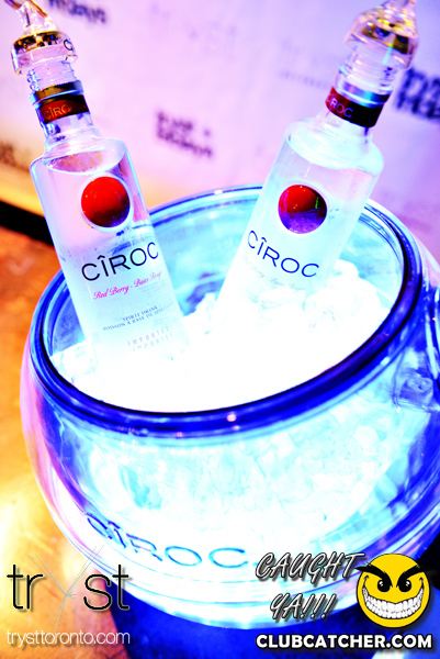 Tryst nightclub photo 6 - November 9th, 2013