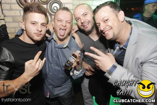 Tryst nightclub photo 51 - November 9th, 2013