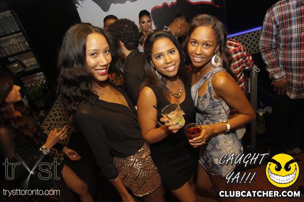 Tryst nightclub photo 501 - November 9th, 2013