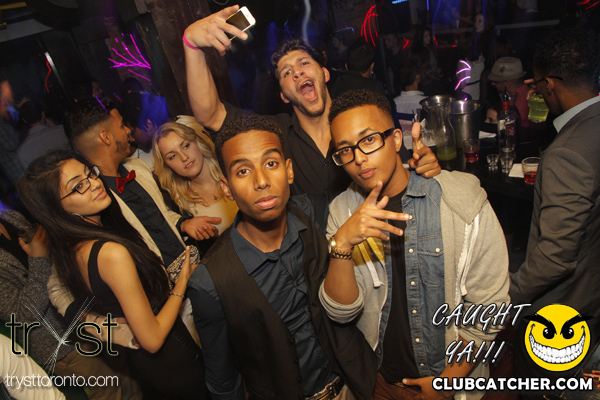 Tryst nightclub photo 502 - November 9th, 2013