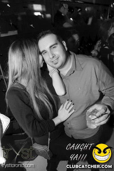 Tryst nightclub photo 503 - November 9th, 2013