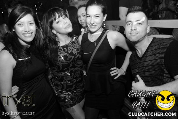 Tryst nightclub photo 504 - November 9th, 2013