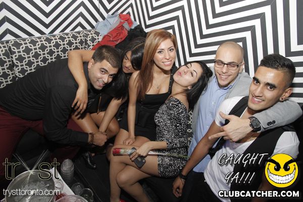 Tryst nightclub photo 505 - November 9th, 2013