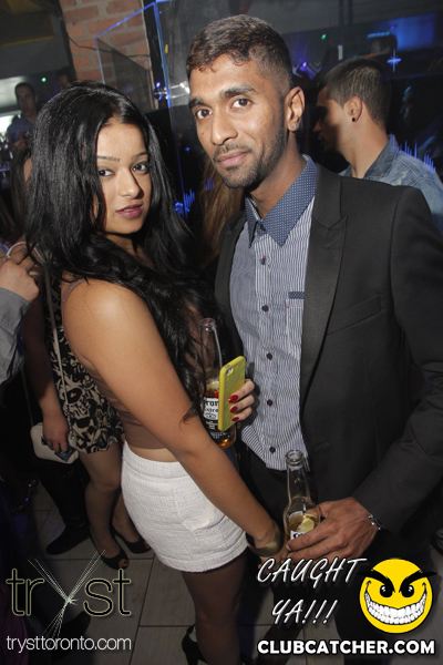 Tryst nightclub photo 507 - November 9th, 2013