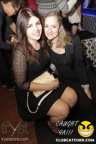Tryst nightclub photo 508 - November 9th, 2013