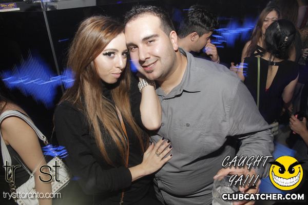 Tryst nightclub photo 510 - November 9th, 2013