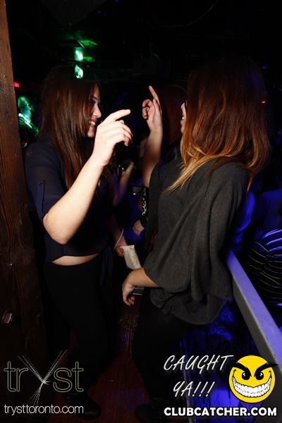 Tryst nightclub photo 52 - November 9th, 2013