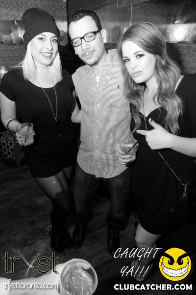 Tryst nightclub photo 511 - November 9th, 2013