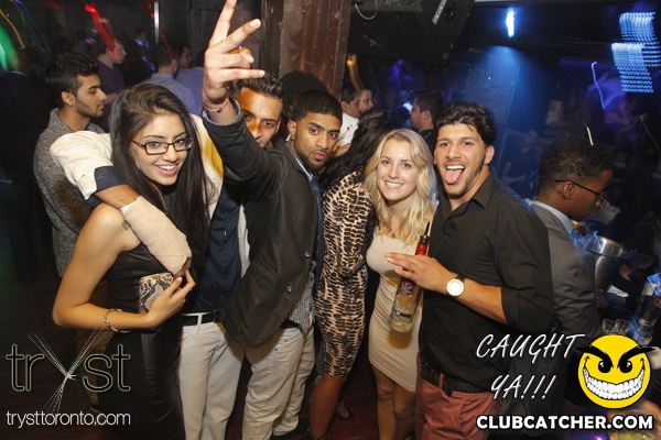 Tryst nightclub photo 514 - November 9th, 2013