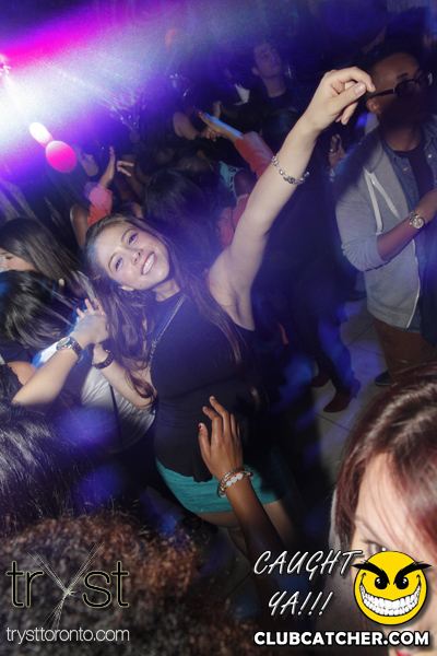 Tryst nightclub photo 515 - November 9th, 2013