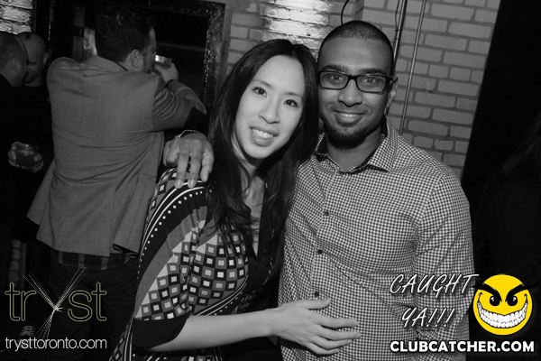 Tryst nightclub photo 517 - November 9th, 2013