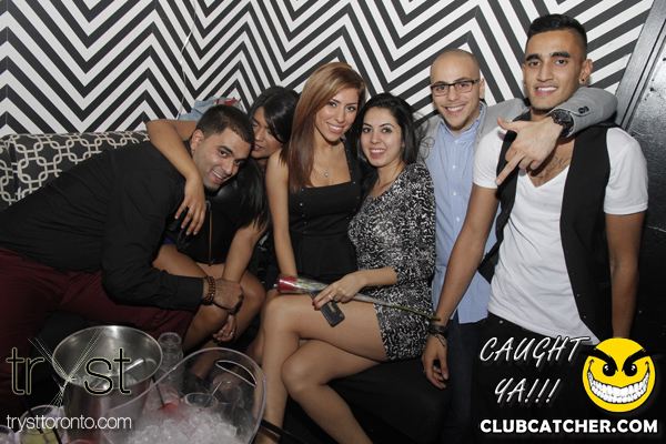 Tryst nightclub photo 518 - November 9th, 2013