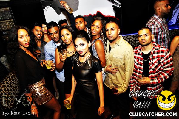 Tryst nightclub photo 519 - November 9th, 2013