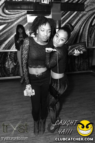 Tryst nightclub photo 520 - November 9th, 2013