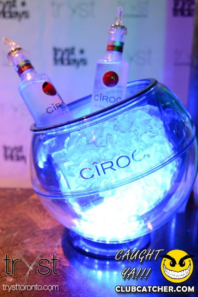 Tryst nightclub photo 53 - November 9th, 2013