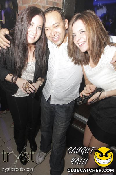 Tryst nightclub photo 521 - November 9th, 2013
