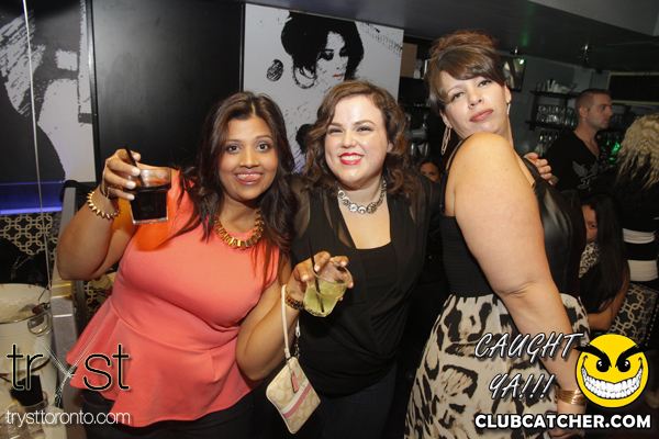 Tryst nightclub photo 522 - November 9th, 2013