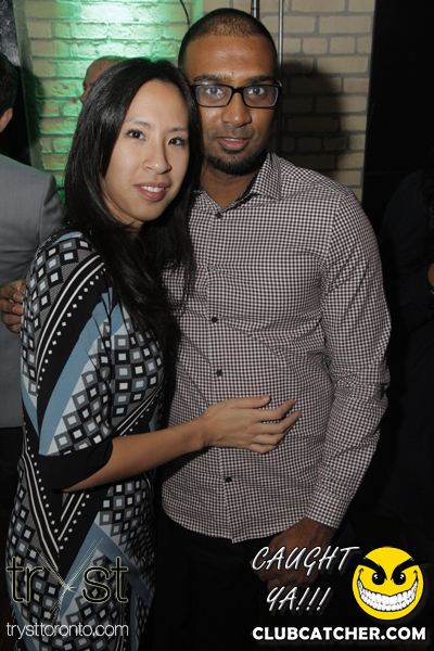 Tryst nightclub photo 523 - November 9th, 2013