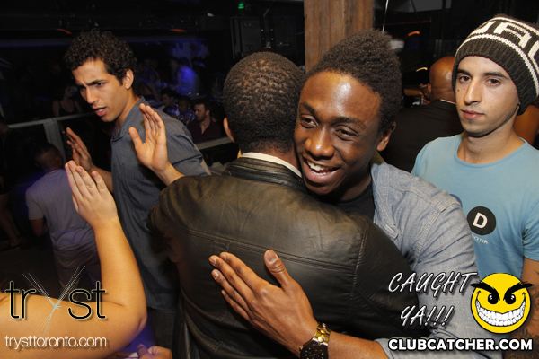 Tryst nightclub photo 524 - November 9th, 2013