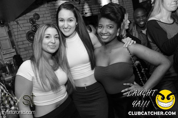 Tryst nightclub photo 525 - November 9th, 2013