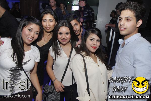 Tryst nightclub photo 528 - November 9th, 2013