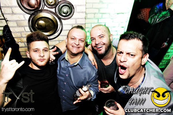 Tryst nightclub photo 529 - November 9th, 2013