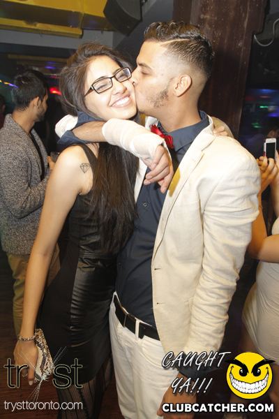 Tryst nightclub photo 530 - November 9th, 2013