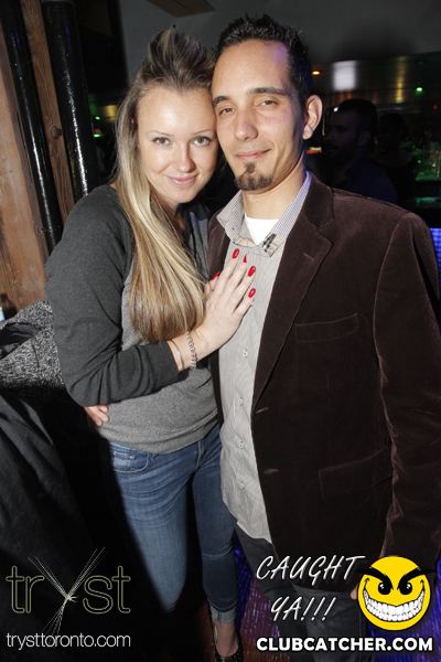 Tryst nightclub photo 531 - November 9th, 2013