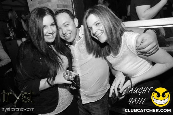 Tryst nightclub photo 532 - November 9th, 2013