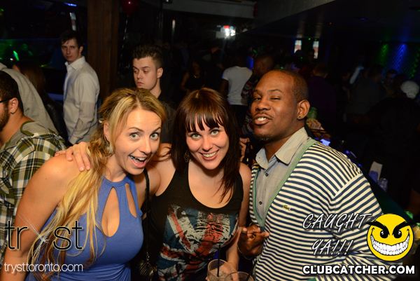 Tryst nightclub photo 533 - November 9th, 2013