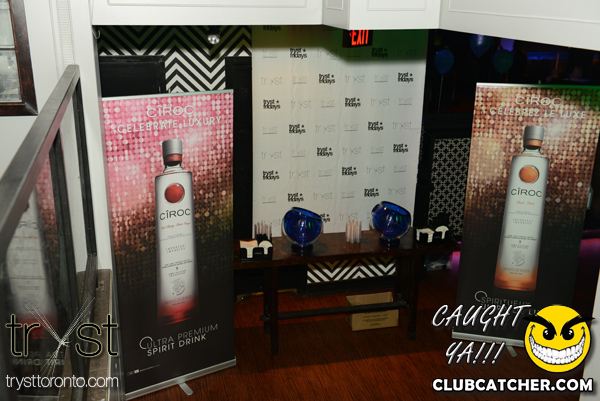 Tryst nightclub photo 534 - November 9th, 2013