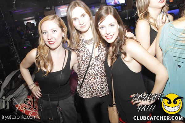 Tryst nightclub photo 535 - November 9th, 2013