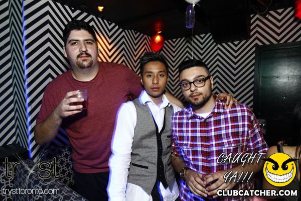 Tryst nightclub photo 536 - November 9th, 2013