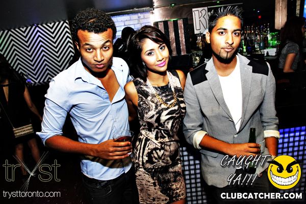 Tryst nightclub photo 537 - November 9th, 2013