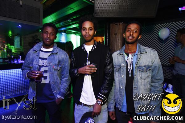 Tryst nightclub photo 539 - November 9th, 2013