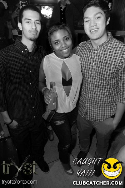 Tryst nightclub photo 540 - November 9th, 2013