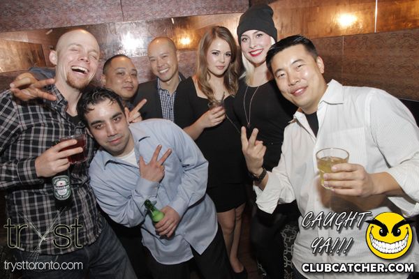 Tryst nightclub photo 543 - November 9th, 2013