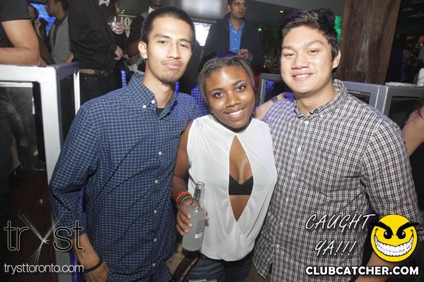 Tryst nightclub photo 546 - November 9th, 2013