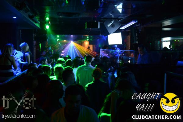 Tryst nightclub photo 547 - November 9th, 2013