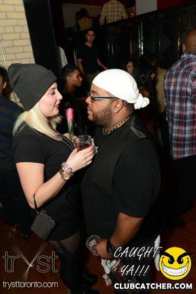Tryst nightclub photo 548 - November 9th, 2013