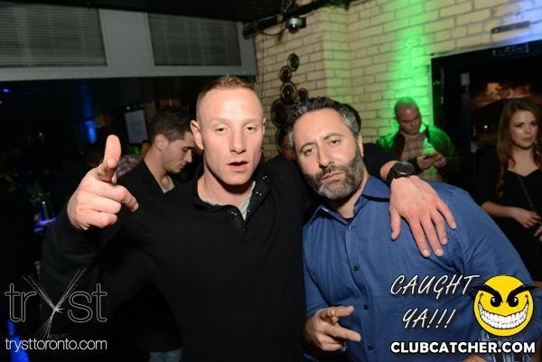 Tryst nightclub photo 550 - November 9th, 2013