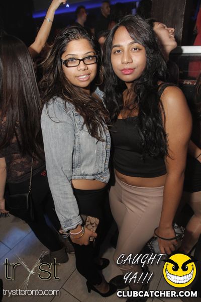 Tryst nightclub photo 56 - November 9th, 2013